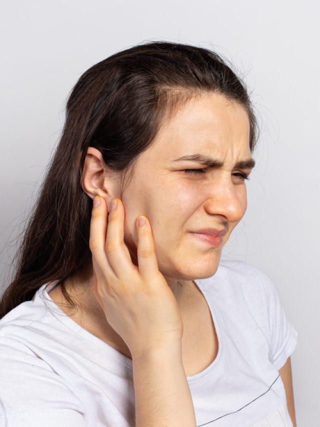 How are TMJ and Ear Pain related?